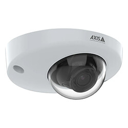 Caméra de surveillance connectée