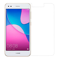 Protecteur écran en verre trempé pour Huawei P9 lite mini 