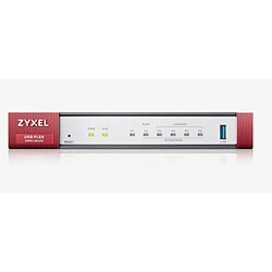 Firewall ZyXEL USG Flex 100 Gigabit 900 Mbps 