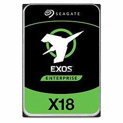 Avis Seagate Technology Disque dur Seagate ST10000NM018G 10 TB 10 TB