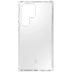 Coque pour Galaxy S23 Ultra Garantie à Vie Anti-Chute Force Case Air Transparent 