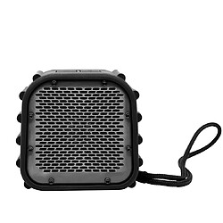 Yonis Enceinte Bluetooth Étanche IPX7 Autonomie 7h Enceinte Waterproof Bluetooth Portable Sport Extérieur IPX7 7H De Musique Sans Fil Compatible Apple Android YONIS