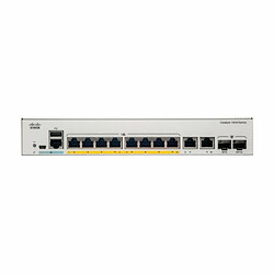 Cisco Systems Switch CISCO C1000-8P-E-2G-L