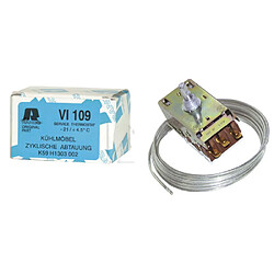 Coldis THERMOSTAT VARIFIX VI109 THERMOSTAT VARIFIX VI109 pour REFRIGERATEUR COLDIS - K59H1303