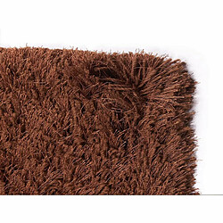 Gift Decor Tapis Marron 120 x 2 x 180 cm