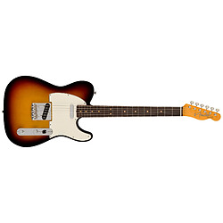 American Vintage II 1963 Telecaster 3-Color Sunburst Fender