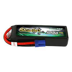 Gens Ace Gensace Accu Lipo 5000mAh 14.8V 4S 60C