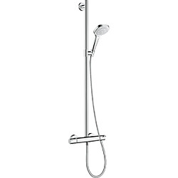 Colonne de douche Hansgrohe