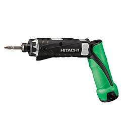 Hitachi Hikoki- Tournevis sans fil 3.6V 1.5Ah - DB3DL2