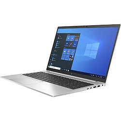 Avis HP EliteBook 850 G8 i5-1135G7 8GB 256GB-NVMe 15.6"FHD W10 · Reconditionné