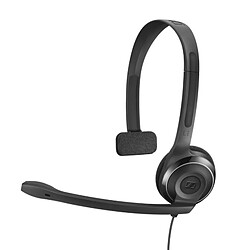 EPOS BY SENNHEISER HEADPHONES PC7 USB 