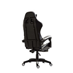 Acheter Non Chaise de bureau en simili cuir Ignite