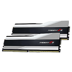 Gskill Trident Z5 32 Go (2 x 16 Go) DDR5 6000 MHz CL30