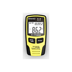 Trotec Enregistreur de données pour température et humidité BL30