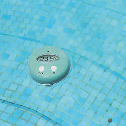 Thermomètre Piscine Sans Fil Kokido Thermo 'O Wireless