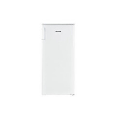 Réfrigérateur 1 porte 190l 55cm blanc - BFS2254EW - BRANDT 