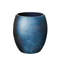 Stelton Vase Stockholm Horizon - Milieu