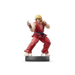 Nintendo Amiibo N°69 - Ken