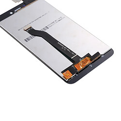 Acheter Wewoo Pièce détachée pour Xiaomi Redmi 5A blanc écran LCD + tactile Digitizer Assemblée