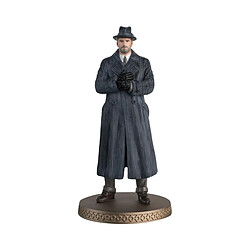 Eaglemoss Publications Ltd Les animaux fantastiques - Figurine Wizarding World Collection 1/16 Albus Dumbledore 12 cm