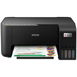 Epson Imprimante multifonction réservoir d'encre ECOTANK-ET2812