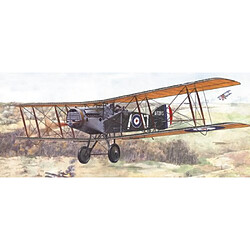 Roden Bristol F2B Fighter German Fighter Airplane Model Kit