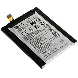 Caseink Batterie d Origine LG BL-T7 Pour G2 / D80 / D802 (3000 mAh)