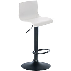 Non Tabouret de bar Hoover B