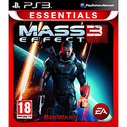 Sony Mass effect 3 - essentials