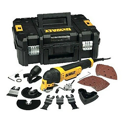 Outil multifonctions Turbo Dewalt DWE315KT 300 W