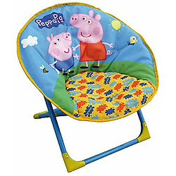 Fun House / Jemini - 712264 - Peppa Pig Siège Lune