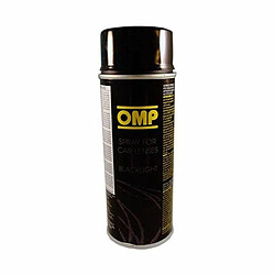 Acheter OMP OMPPC02002 Negro Lumière, Noir, Unique