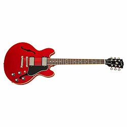 ES-339 Cherry + étui Gibson