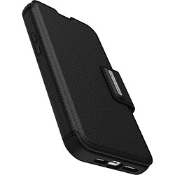 Otter Box Strada i14+ Shadow - black