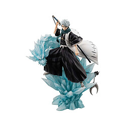 Megahouse Bleach : Thousand-Year Blood War Precious G.E.M. Series - Statuette Toshiro Hitsugaya 28 cm 