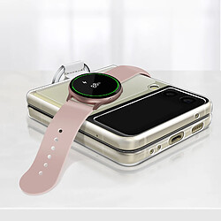 Acheter Coque Original Samsung Z Flip 3 Ring