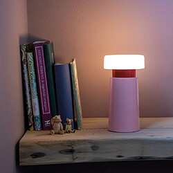 Remember Lampe de table Victoria H17,5cm