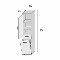 Etagère