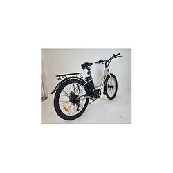 Avis Vélo électrique SC0126 Myatu 250W 36V 12.5Ah