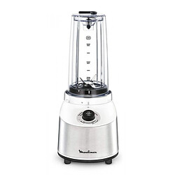 Moulinex Freshboost - LM180110 Blender sous vide - 0,75 L - 800 W - 1 gourde