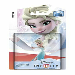 Disney Infinity - Figurine Disney Originals Elsa 