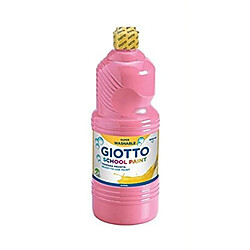 Gouache Giotto F535306 Orange Rose 500 ml 