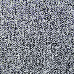 Monstershop Dalle de Moquette Couleur Gris platine, 20 Dalles de 50cm x 50cm (5m²)