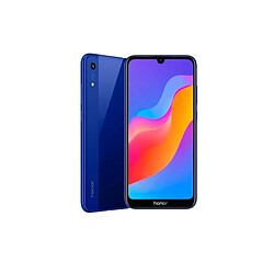 Honor 8A 2Go/32Go Bleu Dual SIM