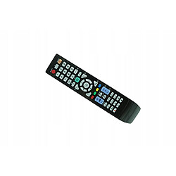 GUPBOO Télécommande Universelle de Rechange Pour Samsung LN52A860S2FXZC LN55A950 LN55A950D1 LN55