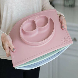 Set de table Happy Mat - Nordic Blush