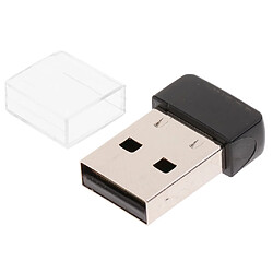 Avis Adaptateur USB Wifi