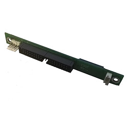 Dell Carte Adaptateur SuperMicro CDSC Rev 1.2 CD/DVD IDE Slim 50-Pin IDE 40-Pin - Occasion