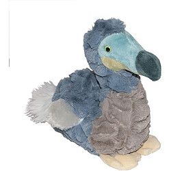 Wild Republic peluche Dodo Cuddlekins de 20 cm 