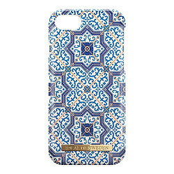 Coque iPhone 6, 6S, 7, 8, SE 2020, SE 2022 Magnétique Marrakech Ideal of Sweden 